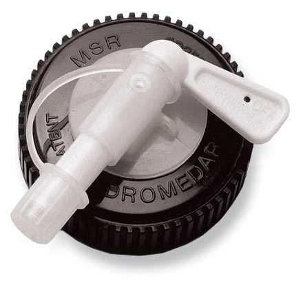 msr cap