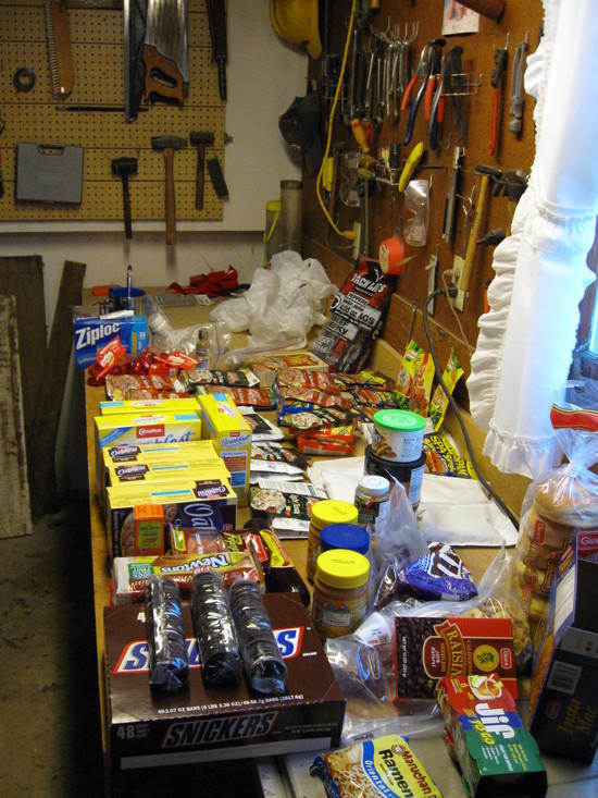 food