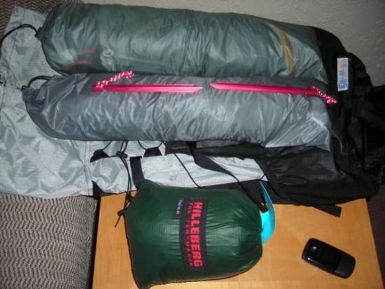 Tents