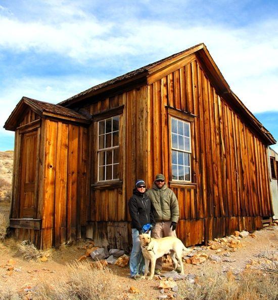 Bodie 2