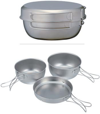 SP set