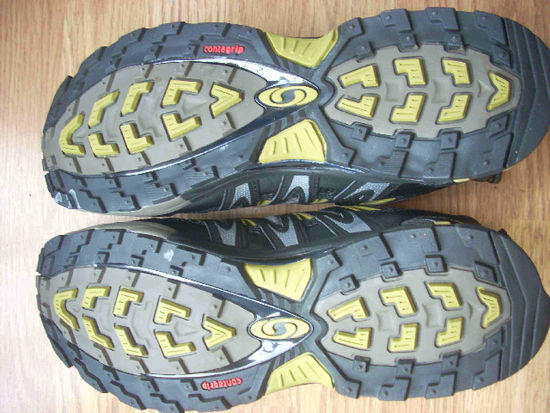 shoe sole