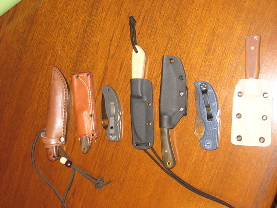 Knives 1
