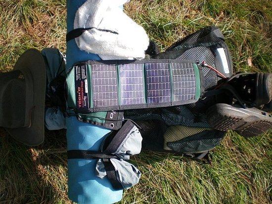 solar panel