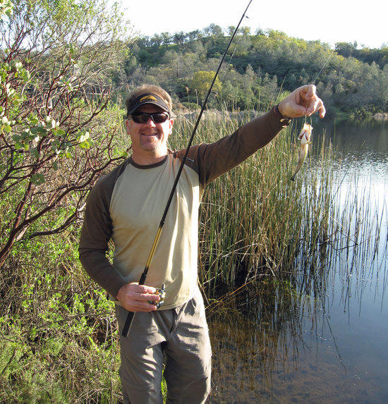 Jay's 1st Cast