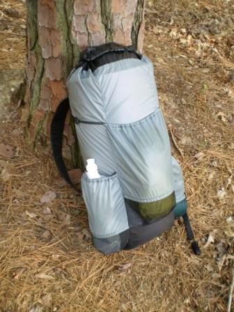 Pack Front