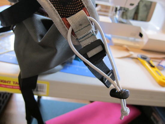glove holder