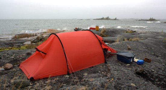NWT land