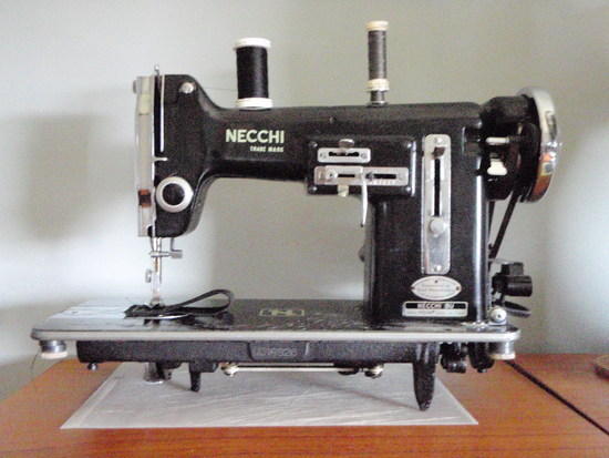 necchi