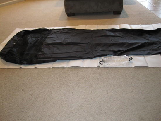 SL Bivy - 05