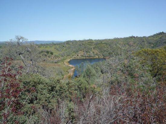 Coit Lake