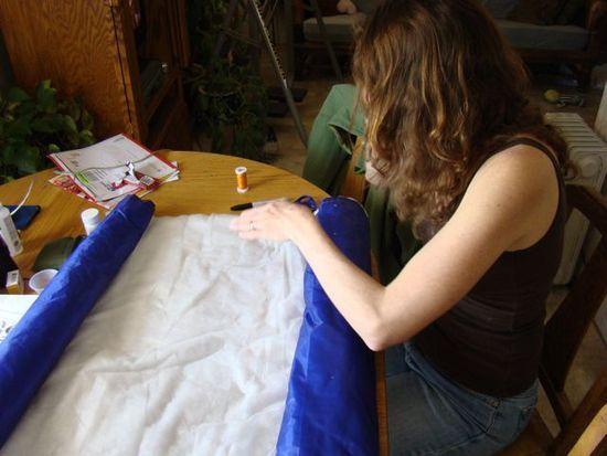 quilting