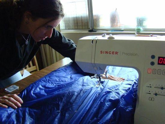 quilting 2