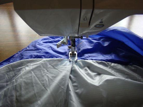 pleating 1