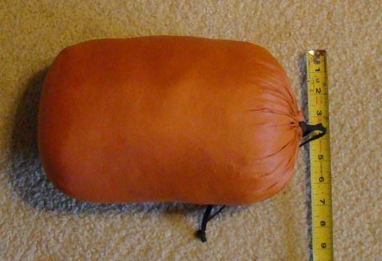 Patagonia stuffsac