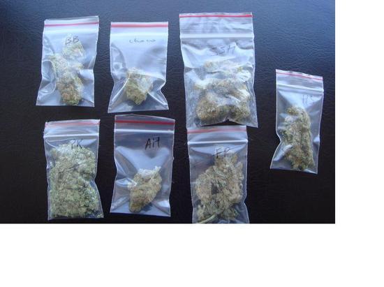 Baggies