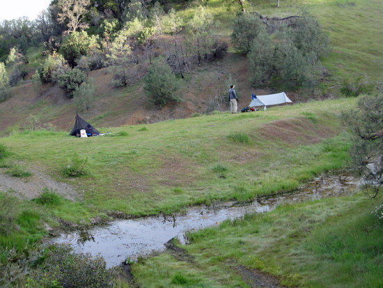 Richard & Adam's Shelters
