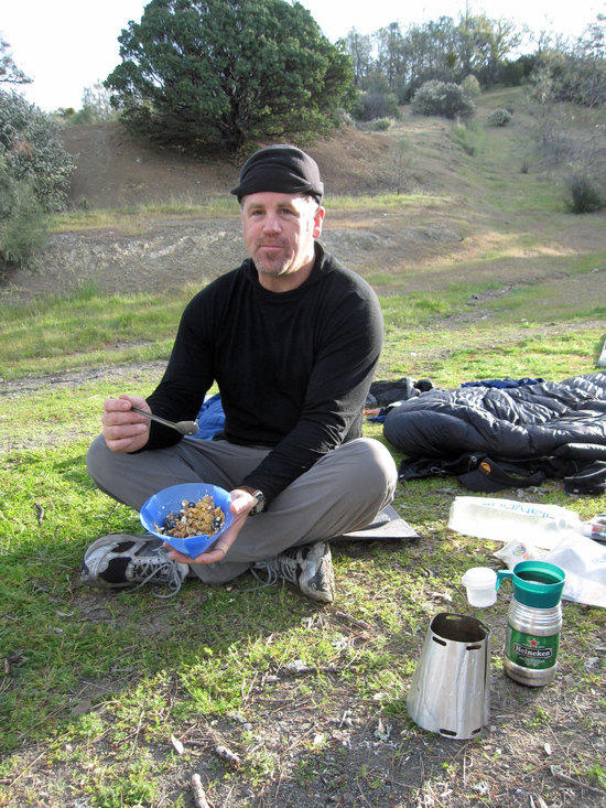Jay's Breakfast