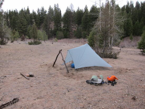 trailstar