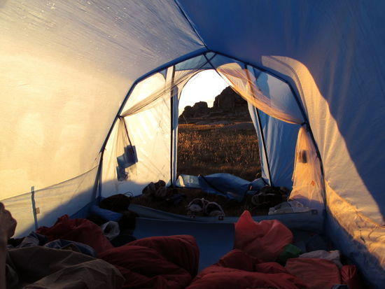 Dawn at Norrth Ramshead 0155
