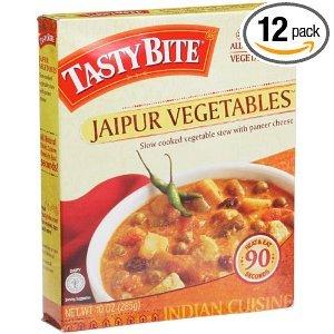 Jaipur Veggies
