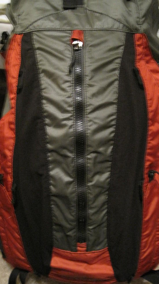 pocket