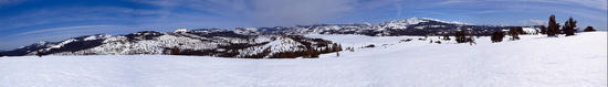 Panorama test