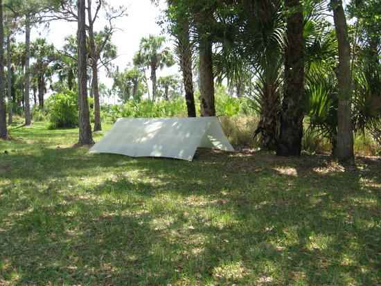 cuben tarp 1197