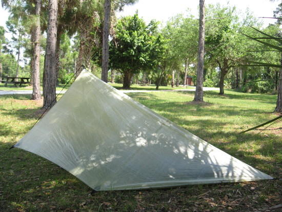 cuben tarp 1223