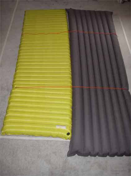 Close mats