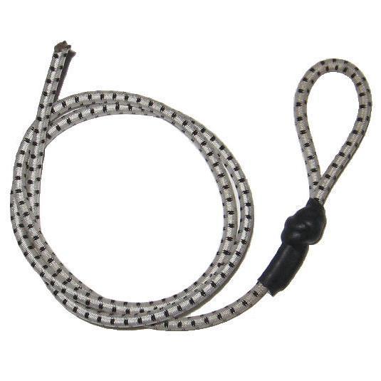 shock cord tie outs