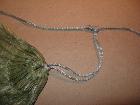 cows hitch tight stopper knot