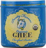 Ghee