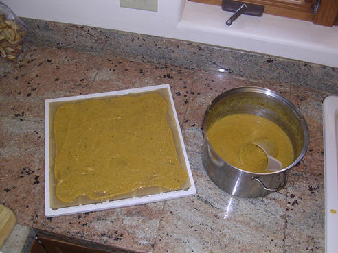 Carrot Soup