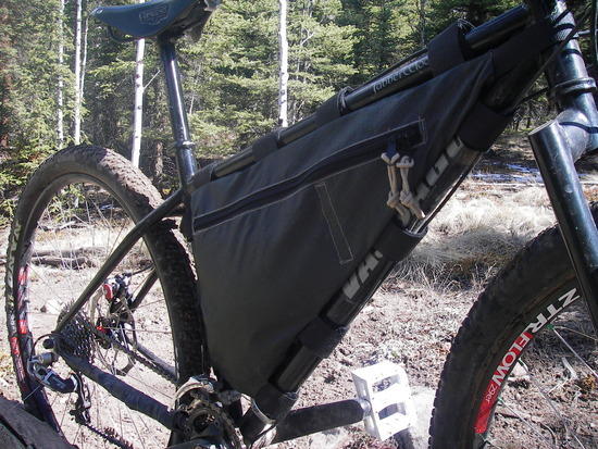 frame pack V5