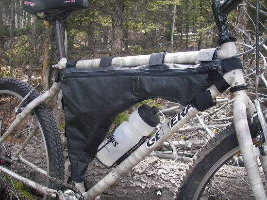 frame pack V6 General