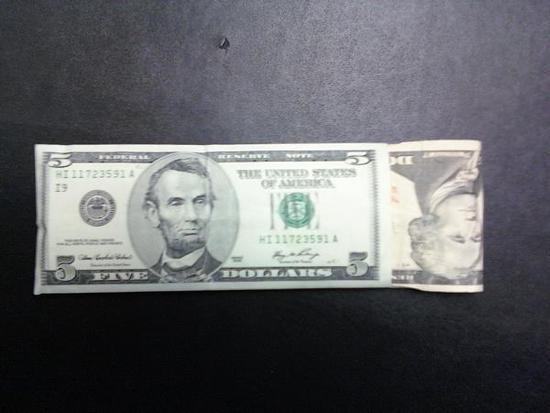 Money Bag