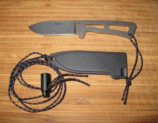 Ka-Bar Becker Remora knife