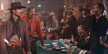 tombstone