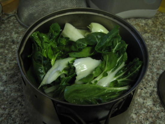 sidewinder cooking