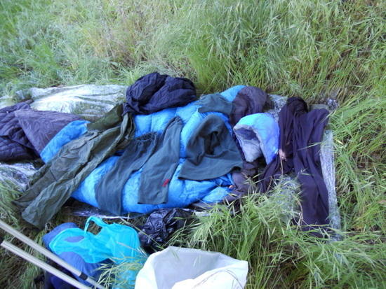 Clothing