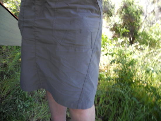 Skirt
