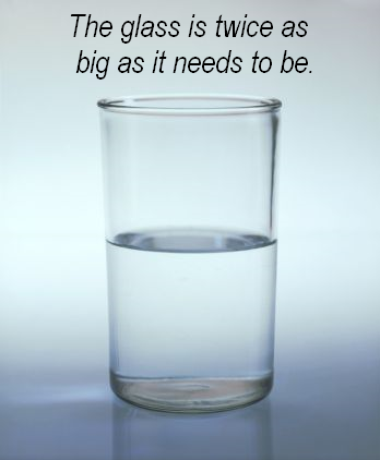 glass