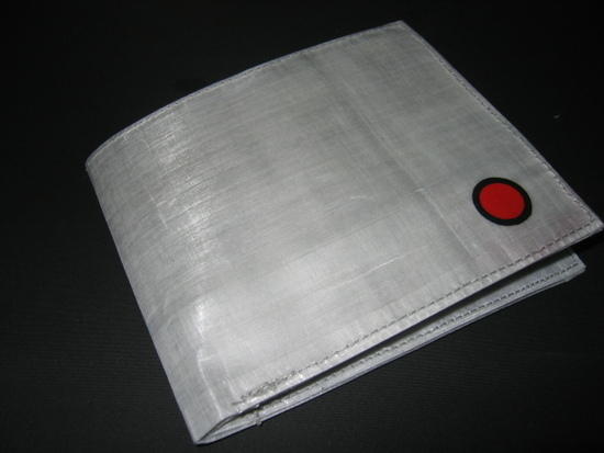 Cuben walltet