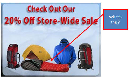 20% Off Sale