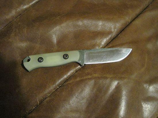 bn-2 ghost green jade