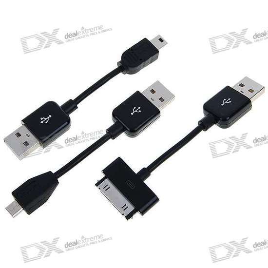Charging Cables