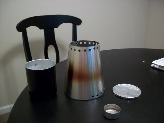 Kitchen Components