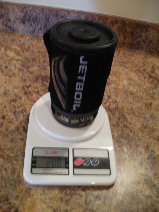 Jetboil