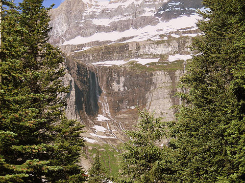 Lake Francis - GNP